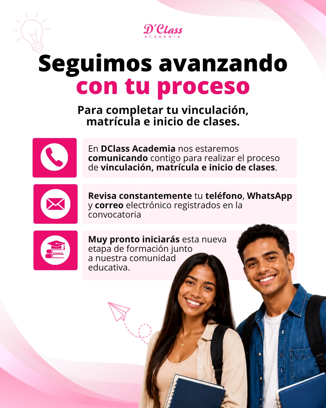 Cursos de Peluquería y Maquillaje