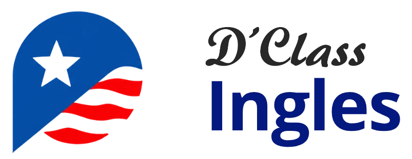 DClass Inglés